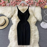 Ursula Dress - Label Frenesi Fashion